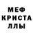 МЕТАДОН белоснежный Real Jaguar